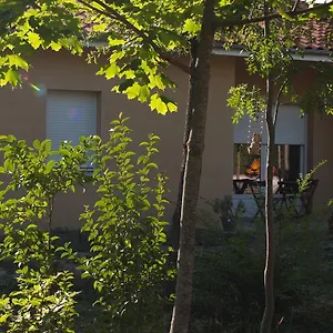 Le Rouge-gorge Du Pescofi Appartement