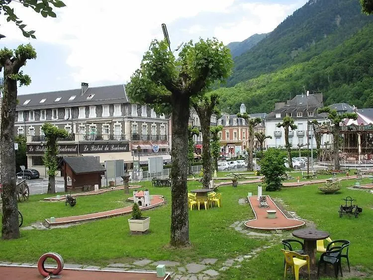 Chalet De Peyrelance Cauterets