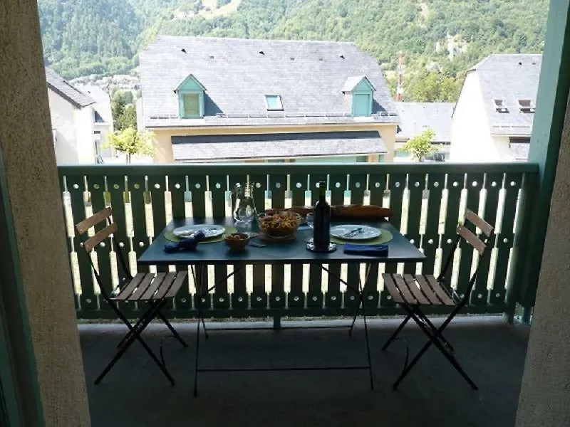 Chalet De Peyrelance Cauterets