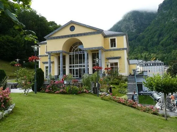 Chalet De Peyrelance Cauterets