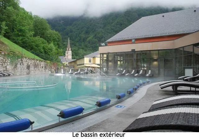 Chalet De Peyrelance Cauterets 0*,  France